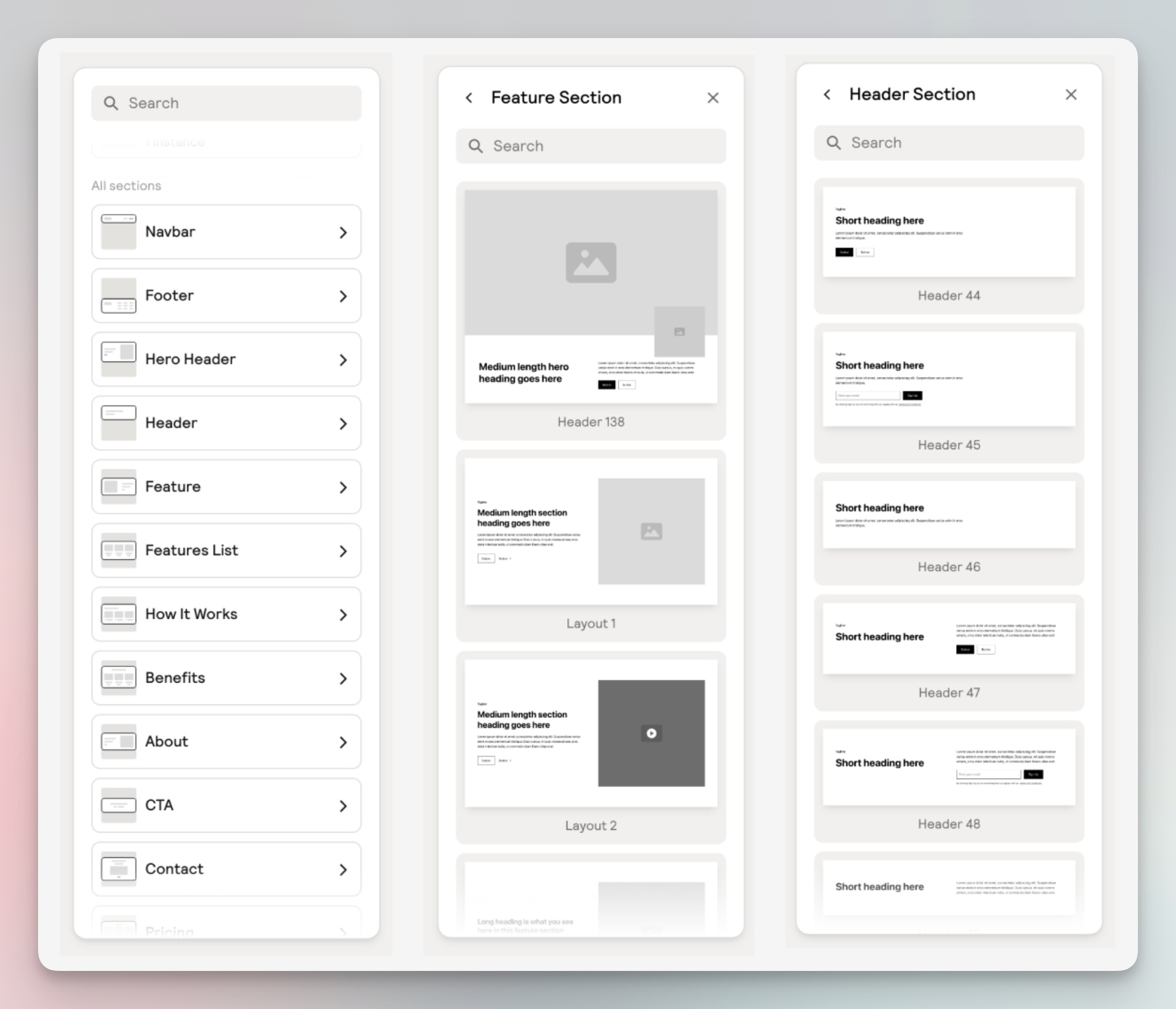 Solutions web personnalisées et sur mesure adaptées aux besoins spécifiques de chaque entreprise